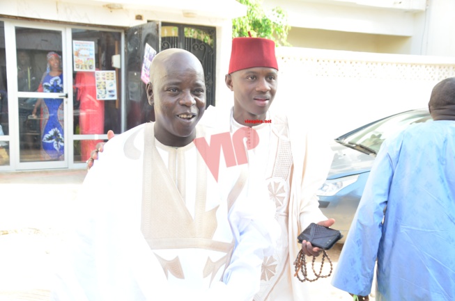 MARIAGE: L'humoriste de la TFM, Kouthia se tape l'ex mannequin Saint Louisienne Mame Sophie  comme "NIAREL"