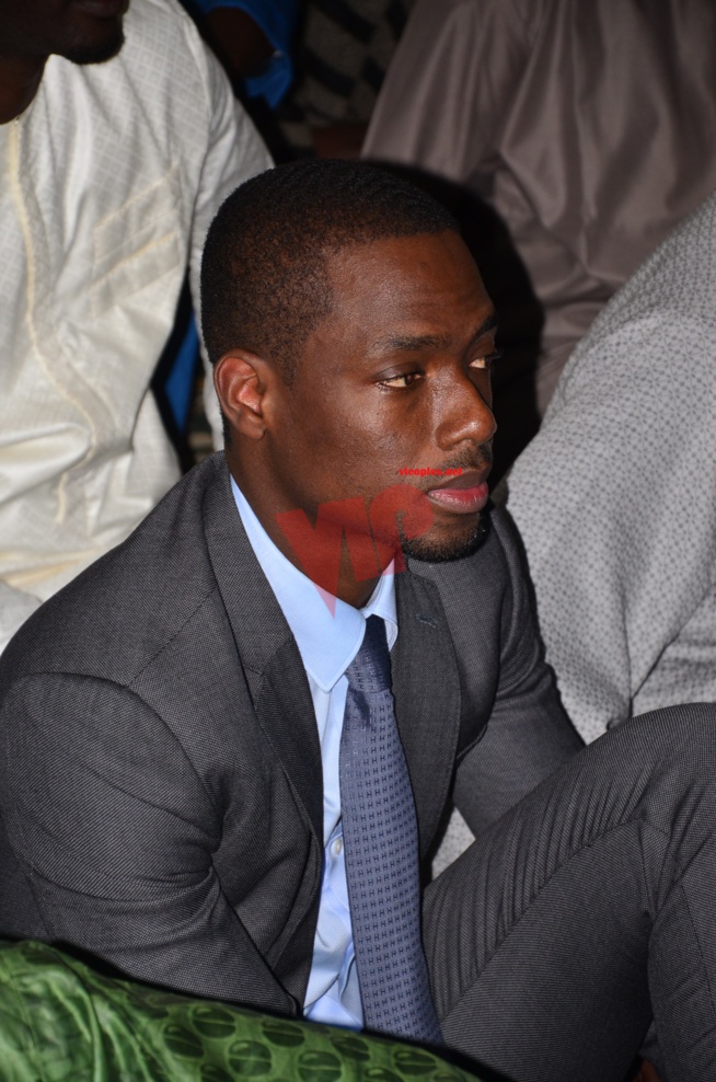 MARIAGE: L'humoriste de la TFM, Kouthia se tape l'ex mannequin Saint Louisienne Mame Sophie  comme "NIAREL"