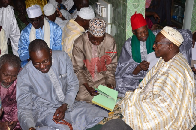 MARIAGE: L'humoriste de la TFM, Kouthia se tape l'ex mannequin Saint Louisienne Mame Sophie  comme "NIAREL"