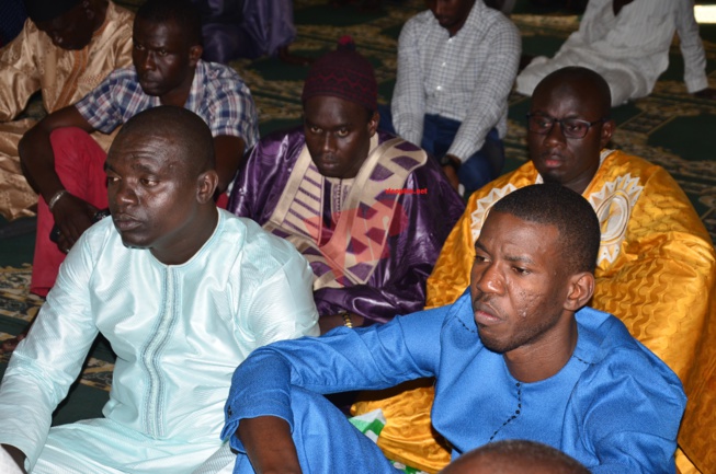 MARIAGE: L'humoriste de la TFM, Kouthia se tape l'ex mannequin Saint Louisienne Mame Sophie  comme "NIAREL"