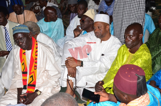 MARIAGE: L'humoriste de la TFM, Kouthia se tape l'ex mannequin Saint Louisienne Mame Sophie  comme "NIAREL"