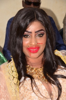 L'intégralité des 130 images du mariage de L'ex mannequin St Louisienne, Mame Sophie la "NIAREL" de Kouthia de la TFM L'intégralité des 130 images du mariage de L'ex mannequin St Louisienne, Mame Sophie la "NIAREL" de Kouthia de la TFM