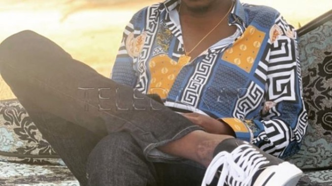 Exclusif – Wally Seck dégaine 10 millions cash pour les sinistrés de Petersen… Exclusif – Wally Seck dégaine 10 millions cash pour les sinistrés de Petersen…