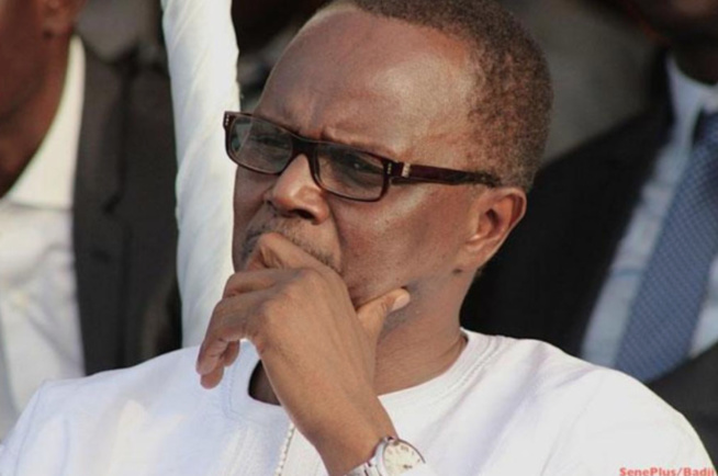 Reconduction de Serigne Mbaye Thiam et Aminata Mbengue Ndiaye : les socialistes de Kaolack se rebellent Reconduction de Serigne Mbaye Thiam et Aminata Mbengue Ndiaye : les socialistes de Kaolack se rebellent