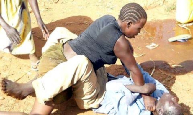 Diourbel: l’affaire de l’émigré ébouillanté réglée à l’amiable Diourbel: l’affaire de l’émigré ébouillanté réglée à l’amiable