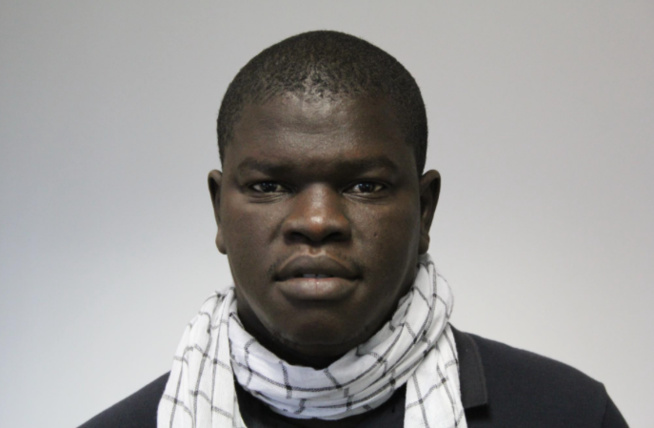 Bamba Kassé: " Le journaliste doit pouvoir vivre librement et décemment de son métier" Bamba Kassé: " Le journaliste doit pouvoir vivre librement et décemment de son métier"