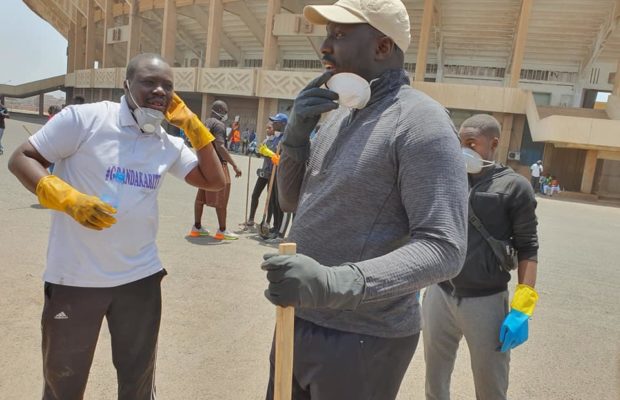 Salaires fictifs : un trou de 720 millions FCfa par an débusqué par Abdou Karim Fofana Salaires fictifs : un trou de 720 millions FCfa par an débusqué par Abdou Karim Fofana