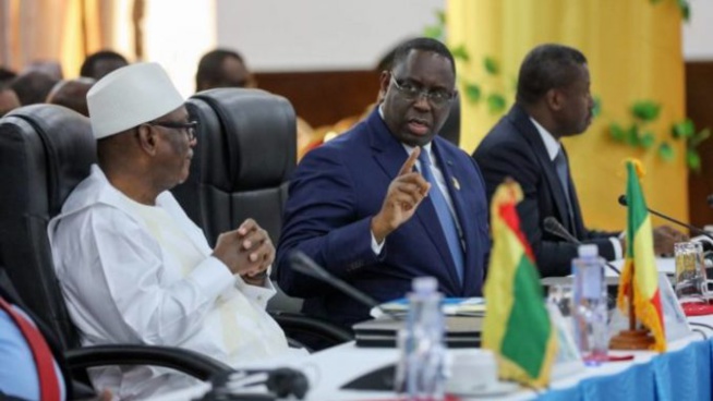 Dernière minute – « Ministre spécial » : voici la dernière nomination inespérée de Macky Sall ! Dernière minute – « Ministre spécial » : voici la dernière nomination inespérée de Macky Sall !