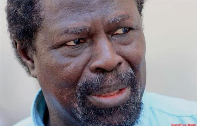 "Mon avis sur le débat autour de l'interdiction du voile islamique dans une Ecole catholique" (Ousmane Sène, Pit) "Mon avis sur le débat autour de l'interdiction du voile islamique dans une Ecole catholique" (Ousmane Sène, Pit)