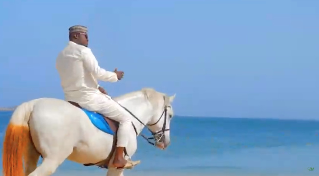 Malick Diabou feat Moustapha Rassoul - Sope Nabi (psl)