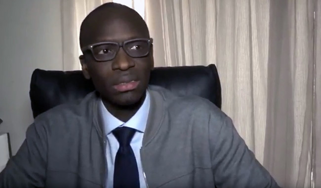 Abdoulaye Dièye : « aucun leader de Benno n’est capable à lui seul, d’inverser la tendance politique à Thiès » Abdoulaye Dièye : « aucun leader de Benno n’est capable à lui seul, d’inverser la tendance politique à Thiès »