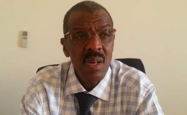Aboubacry SOW, Directeur général de la SAED: « Accélérer la cadence pour réaliser plus rapidement les objectifs assignés… »