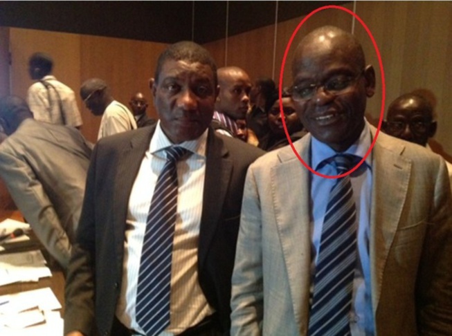 Protestation au sein du CNTS/FC : Des frondeurs créent un nouveau syndicat Protestation au sein du CNTS/FC : Des frondeurs créent un nouveau syndicat