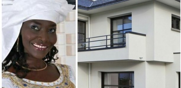 Cambriolage chez Coumba Gawlo Seck : trois individus arrêtés Cambriolage chez Coumba Gawlo Seck : trois individus arrêtés