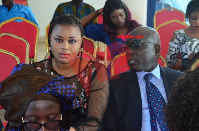 Revivez l'intégralité des 45 images du lancement de la nouvelle vidéo "SOPEY NABI" dédiée à Mouhamed Abdallah Thiam Pdt Fondation Keur Rassoul.