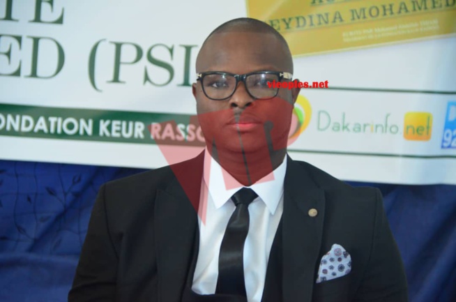 Revivez l'intégralité des 45 images du lancement de la nouvelle vidéo "SOPEY NABI" dédiée à Mouhamed Abdallah Thiam Pdt Fondation Keur Rassoul.