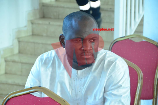 Revivez l'intégralité des 45 images du lancement de la nouvelle vidéo "SOPEY NABI" dédiée à Mouhamed Abdallah Thiam Pdt Fondation Keur Rassoul.