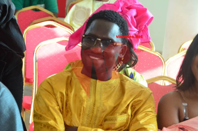 Revivez l'intégralité des 45 images du lancement de la nouvelle vidéo "SOPEY NABI" dédiée à Mouhamed Abdallah Thiam Pdt Fondation Keur Rassoul.