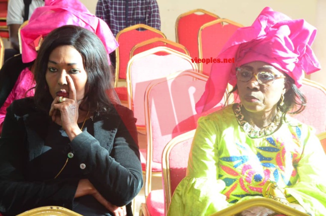 Revivez l'intégralité des 45 images du lancement de la nouvelle vidéo "SOPEY NABI" dédiée à Mouhamed Abdallah Thiam Pdt Fondation Keur Rassoul.