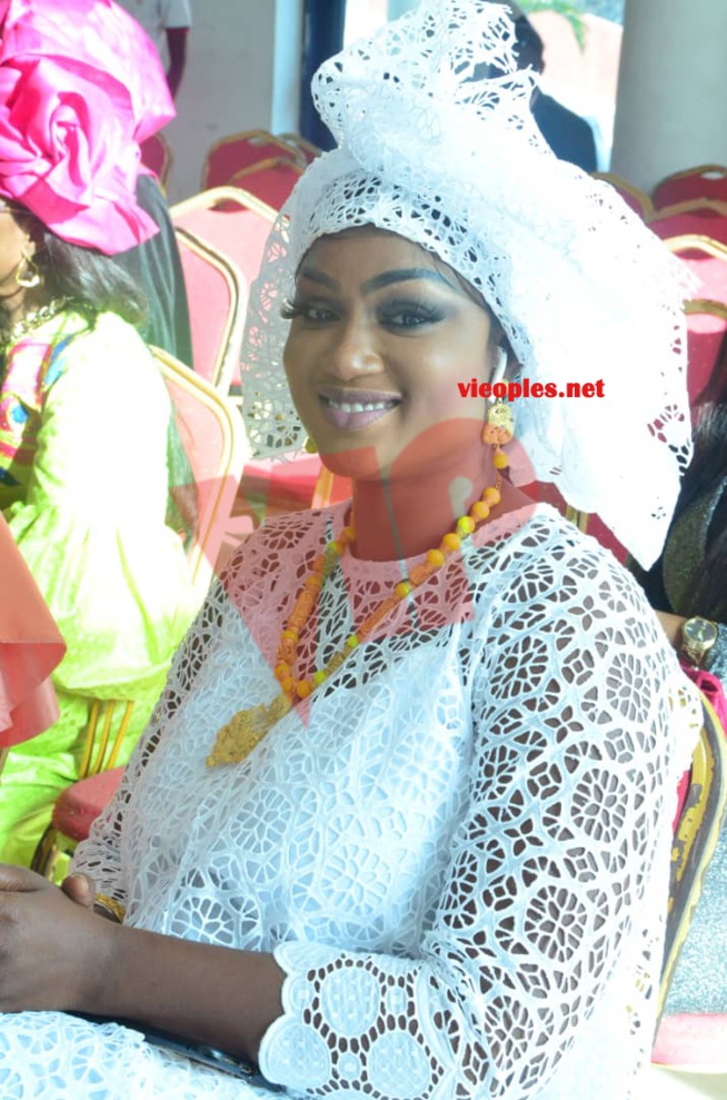 Revivez l'intégralité des 45 images du lancement de la nouvelle vidéo "SOPEY NABI" dédiée à Mouhamed Abdallah Thiam Pdt Fondation Keur Rassoul.