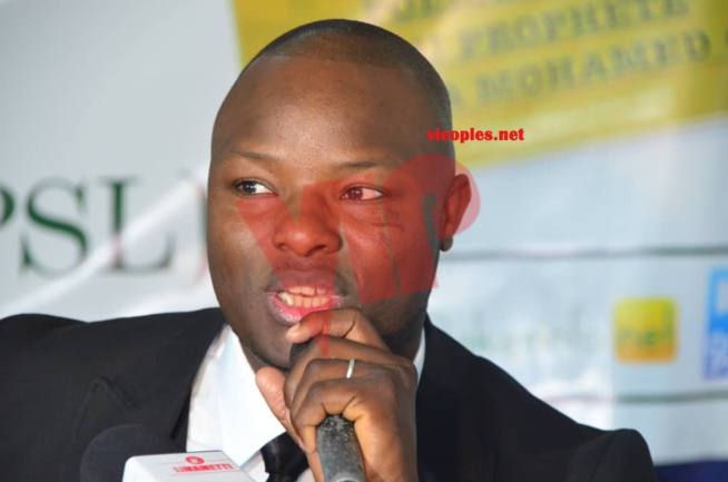 Revivez l'intégralité des 45 images du lancement de la nouvelle vidéo "SOPEY NABI" dédiée à Mouhamed Abdallah Thiam Pdt Fondation Keur Rassoul.