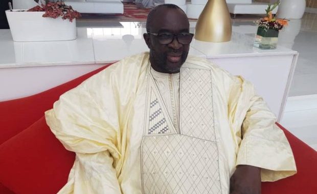 Moustapha Cissé Lô aux députés : « Faisons ce que Macky Sall veut ! » Moustapha Cissé Lô aux députés : « Faisons ce que Macky Sall veut ! »