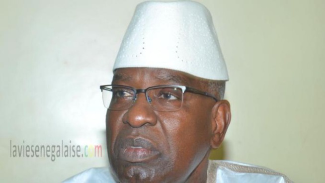 Le ministre de la justice se moque de l’opposition:«Je ne peux que les dire «masta» Le ministre de la justice se moque de l’opposition:«Je ne peux que les dire «masta»