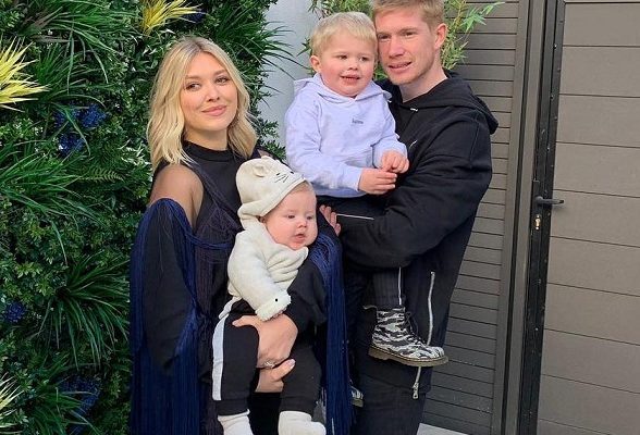 Kevin De Bruyne: « Vous m’avez jeté à la poubelle et maintenant vous voulez que je revienne » Kevin De Bruyne: « Vous m’avez jeté à la poubelle et maintenant vous voulez que je revienne »