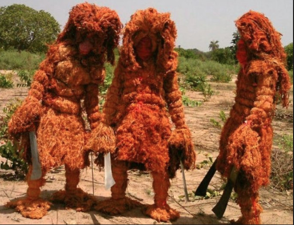 VIDÉO GUERRE MYSTIQUE : UN KANKOURANG PREND FEU ET MEURT À GOUDOMP, REGARDEZ VIDÉO GUERRE MYSTIQUE : UN KANKOURANG PREND FEU ET MEURT À GOUDOMP, REGARDEZ
