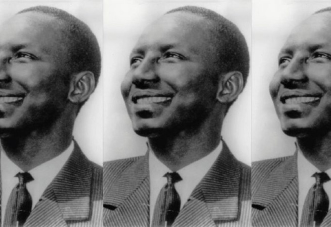 Aujourd’hui 5 mai 1984 : la mort de Valdiodio Ndiaye, celui qui a osé s’opposer au Général de Gaulle Aujourd’hui 5 mai 1984 : la mort de Valdiodio Ndiaye, celui qui a osé s’opposer au Général de Gaulle