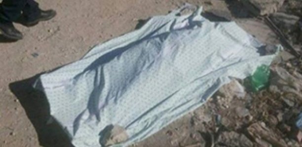 Découverte macabre : un corps en décomposition très avancée, découvert aux Maristes