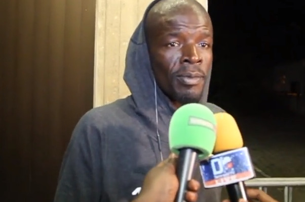 Khadim Ndiaye : « Pourquoi Horoya n’a pas accepté l’offre de Sadio Mané » je serai salarié à vie