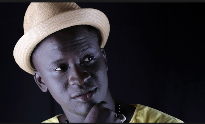 Diaw Diop en version HIP HOP live au J GO.