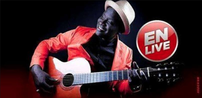 Soirée explosive de Diaw Diop "sama louthioum", le J GO vibre avec ses mélodies Soirée explosive de Diaw Diop "sama louthioum", le J GO vibre avec ses mélodies
