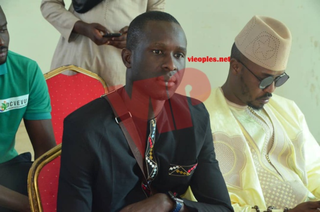 Les surprenantes réactions de Mame Goor, Ive Niang, Momo Dieng, Demba Guissé, Cheikh Sarr et Saliou Khoulé Zik FM sur la vidéo ...