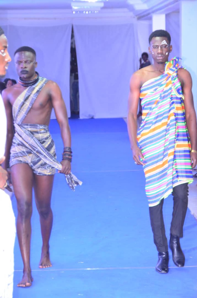 GRANDE DAME EVENTS, séduit son public à la place du Souvenir avec sa toute nouvelle collection GRANDE DAME EVENTS, séduit son public à la place du Souvenir avec sa toute nouvelle collection