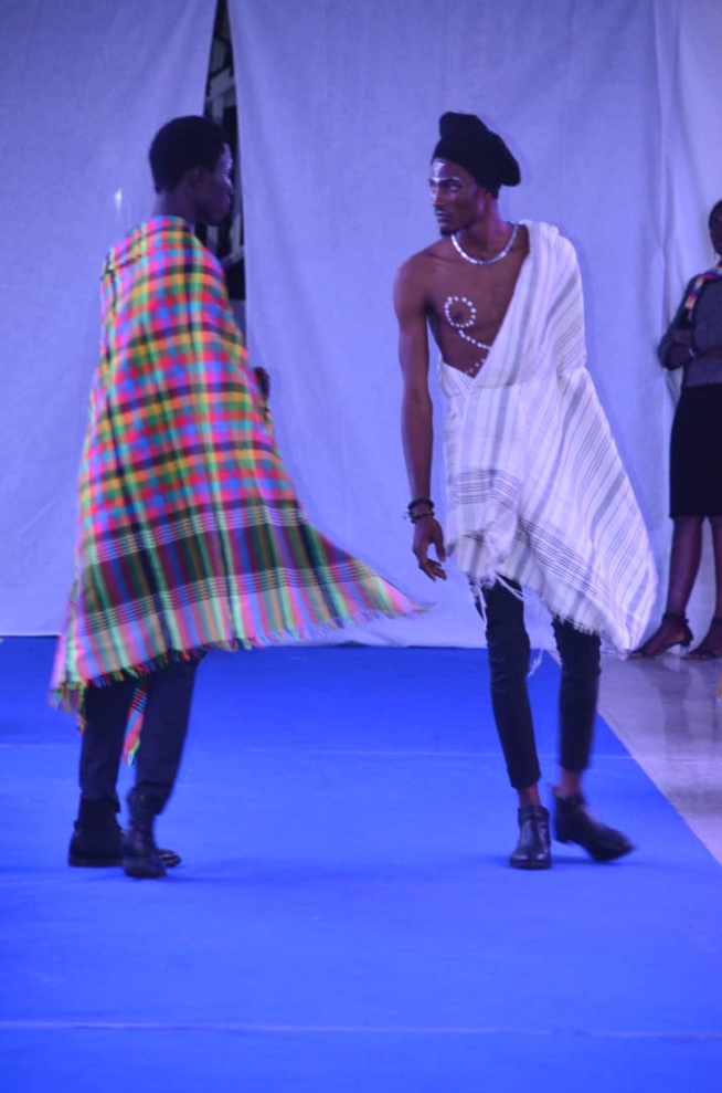 GRANDE DAME EVENTS, séduit son public à la place du Souvenir avec sa toute nouvelle collection GRANDE DAME EVENTS, séduit son public à la place du Souvenir avec sa toute nouvelle collection