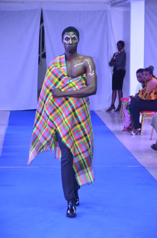 GRANDE DAME EVENTS, séduit son public à la place du Souvenir avec sa toute nouvelle collection GRANDE DAME EVENTS, séduit son public à la place du Souvenir avec sa toute nouvelle collection