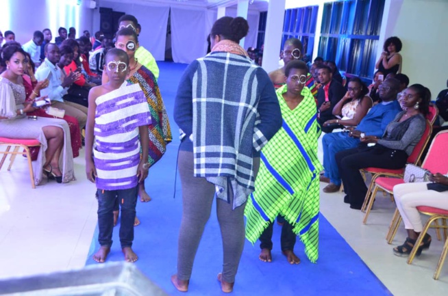 GRANDE DAME EVENTS, séduit son public à la place du Souvenir avec sa toute nouvelle collection