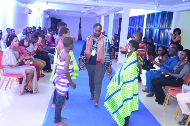 GRANDE DAME EVENTS, séduit son public à la place du Souvenir avec sa toute nouvelle collection GRANDE DAME EVENTS, séduit son public à la place du Souvenir avec sa toute nouvelle collection