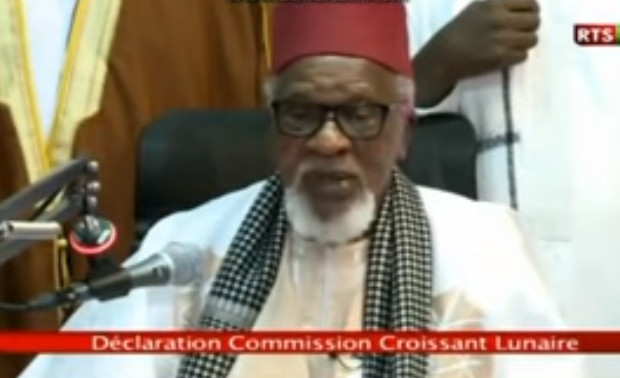 Vidéo RAMADAN 2019: Déclaration de Ahmed Iyane Thiam « TALLATA MOY KOOR GUI » Vidéo RAMADAN 2019: Déclaration de Ahmed Iyane Thiam « TALLATA MOY KOOR GUI »