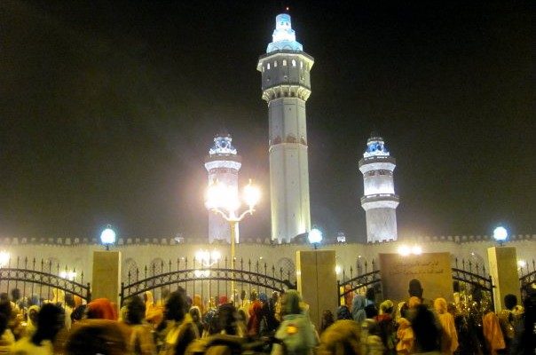 Touba observe le ramadan à partir de Mardi