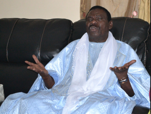Procès des Thiantacounes : Cheikh Béthio Thioune condamné à 10 ans de travaux forcés Procès des Thiantacounes : Cheikh Béthio Thioune condamné à 10 ans de travaux forcés
