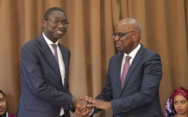 Me Malick Sall est-il le maître des gaffes ?