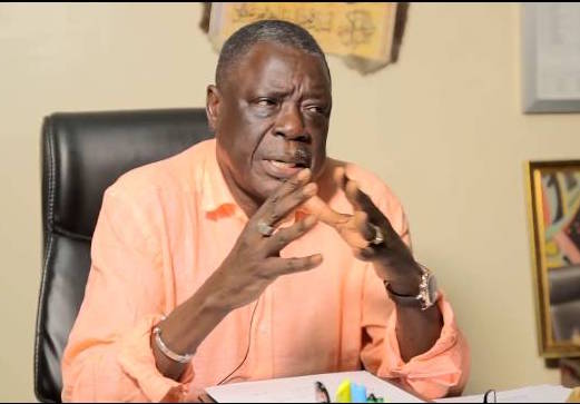 « On a préparé l’opinion à une éventuelle condamnation de Cheikh Béthio » « On a préparé l’opinion à une éventuelle condamnation de Cheikh Béthio »