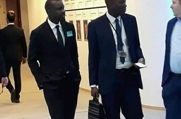 Suppression poste Pm : Pourquoi Sonko n’était pas à l’Assemblée Suppression poste Pm : Pourquoi Sonko n’était pas à l’Assemblée