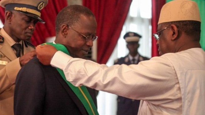 Suppression du poste de PM : Ce qu’il faut savoir du projet de loi ! Suppression du poste de PM : Ce qu’il faut savoir du projet de loi !