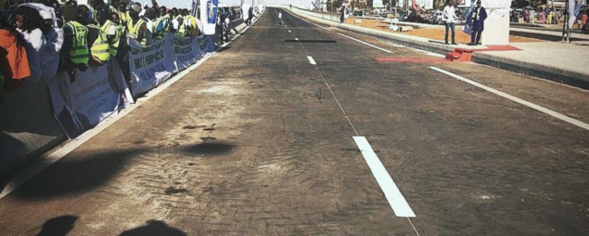 Construction de ponts et autoponts : 137 milliards filés à une entreprise française sans appel d’offres Construction de ponts et autoponts : 137 milliards filés à une entreprise française sans appel d’offres