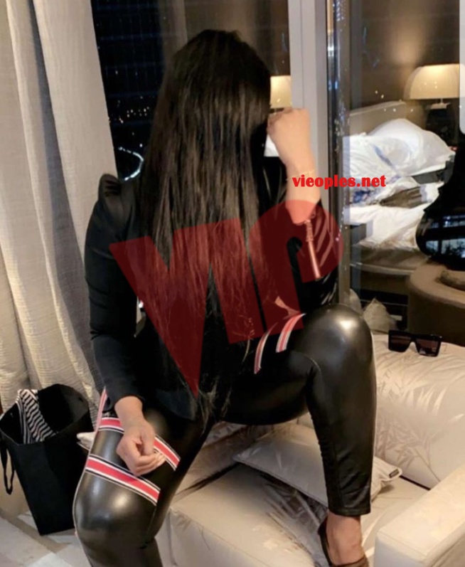 La star Malienne, Diaba Sora plus sexy que jamais.