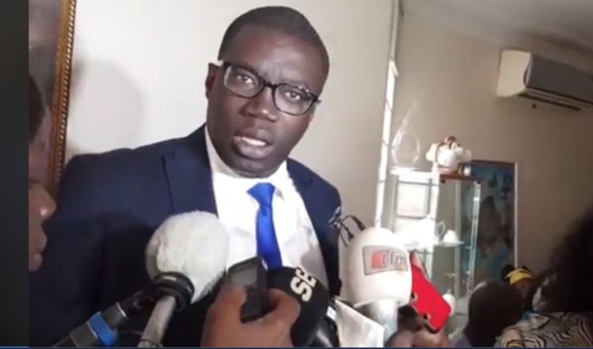 Double meurtre de Médinatoul Salam : Les co-accusés de Cheikh Béthio vont faire appel (Avocat) Double meurtre de Médinatoul Salam : Les co-accusés de Cheikh Béthio vont faire appel (Avocat)